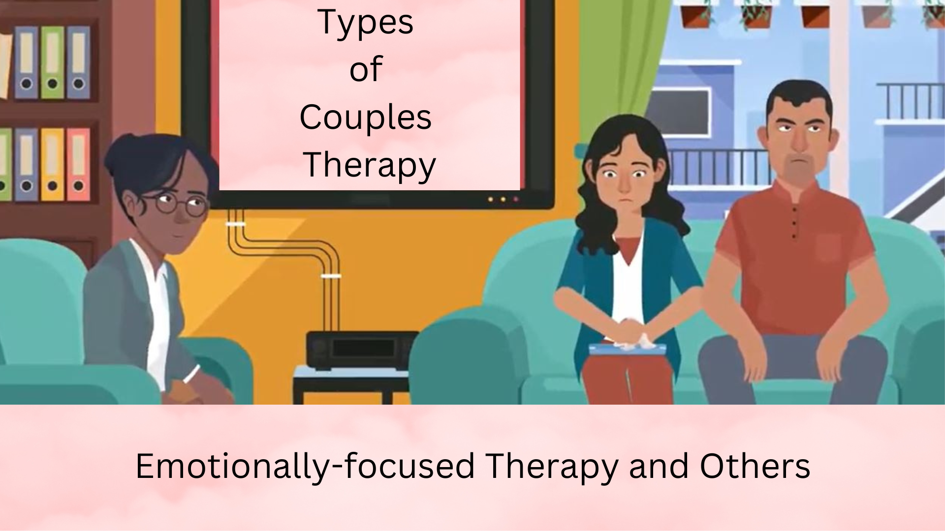 What Are The Types Of Couples Therapy In Psychology Mindshift Wellness Center 4111